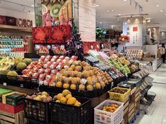 -友谊超市(友谊商城店)