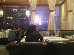 大堂-尘香•传统川菜(创汇首座店)
