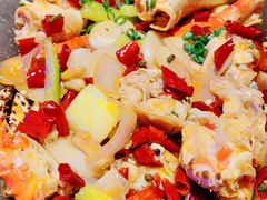 -蟹之国·精品蟹料理(极地店)