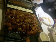 -火炉火自助餐(枫蓝国际店)