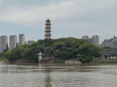 -江心屿景区