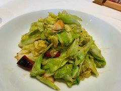 手撕牛心包-丹江渔村(望京店)