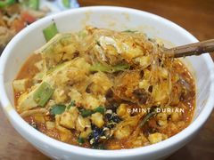 牛肉小炒-刘信牛羊肉小炒泡馍(回民街店)