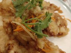 -毛毛熏肉•东北菜老字号(大安街店)