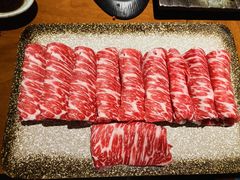 -牛玄庵日式寿喜烧·料理店(新源里店)