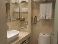 -香港铜锣湾皇悦酒店