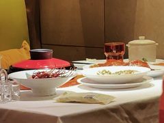 -汤城小厨•粤菜•靓汤(金宝街店)