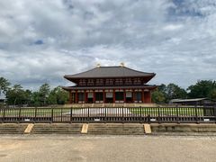 -奈良公园