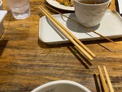 -木屋烧烤(岗顶二店)