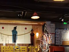 -长藤鬼校(龙翔店)