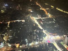 -长沙尼依格罗酒店