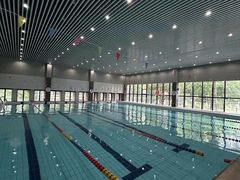 -途睿健身游泳俱乐部(顶峰店)