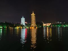 -桂林两江四湖景区