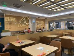 -豪客来牛排(中华城店)