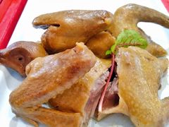 -肆月河豚·新淮扬(金融街店)