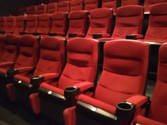 座椅-万达影城(大明宫万达广场IMAX店)