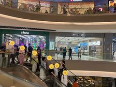 -沈阳铁西万象汇