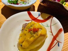 -花潮料理艺食馆(世欧广场店)