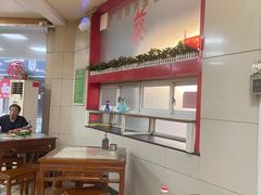 -老蔡记(二七广场店)