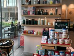 -星巴克臻选(深圳嘉里建设广场店)