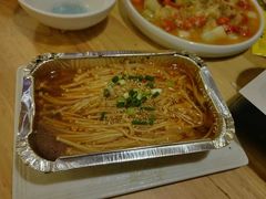 -大话小腰(鸟巢店)