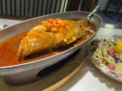 -徽韵人家·传承正宗徽菜(牡丹园店)