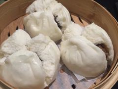 叉烧包-狮王府淮扬菜(新街口友谊店)