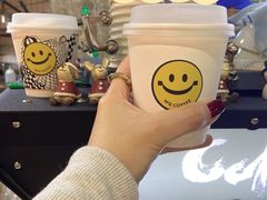 -明谦·Coffee&Cocktail Bar(美您公园店)