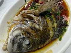 -阿军排档·烧烤