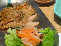 -蔡澜Pho·越南粉餐厅(海上世界店)
