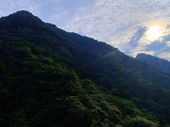 -浙北大峡谷