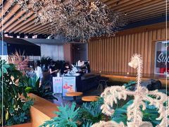 大堂-Seesaw Coffee(朝阳大悦城店)