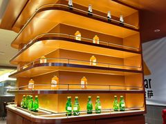 餐具摆设-乐凯撒披萨(正佳广场店)