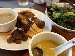-The COOK·厨餐厅·自助餐(浦东嘉里大酒店)