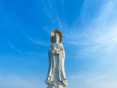 -三亚南山文化旅游区