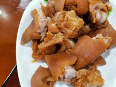 -哈尔滨风味小吃东北菜(五角场店)