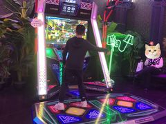 -星际传奇(壹方城购物中心店)