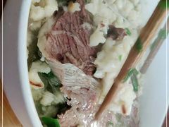 -刘信牛羊肉小炒泡馍(回民街店)