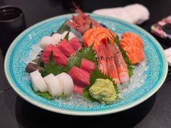 -兄弟船日本料理(新世界花园店)
