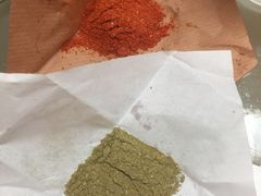 调料包-香园炸鸡(鞍山西道店)
