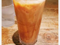 -百份百餐厅(爱东商场店)