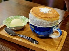 -芙蕾哥哥souffle