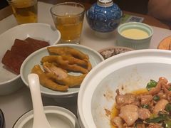 -客语客家菜(佳兆业广场店)