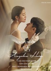 -雪中彩影婚纱摄影·微光艺术中心