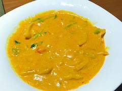 -泰国餐厅 Thai Food(裕华万达店)