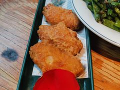 -新白鹿餐厅(银泰西湖文化广场店)