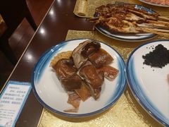 -金狮国际酒店自助餐(金狮店)