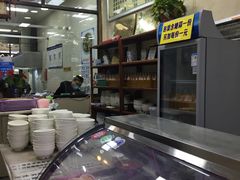 -老刘家泡馍·陕西老字号(钟楼广济街店)