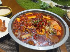 -王厚元饺子·辽菜·烤鸭(工会大厦店)