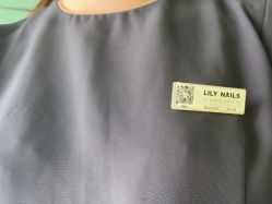 -Lilly.chow美甲美睫